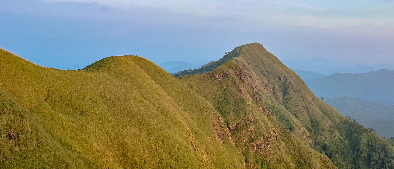 cover ''เขาช้างเผือก'' 2565 เปิดให้พิชิตแล้วนะ