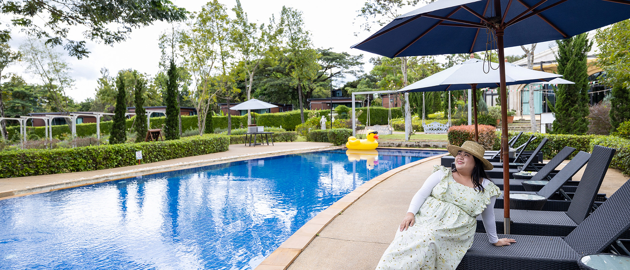 cover รีวิว Limon Villa Khao Yai by Tolani (ลิมอน วิลลา เขาใหญ่ บาย ทูลานี) รีสอร์ทบรรยากาศดีกลางเขาใหญ่ 🌳🍋🛖