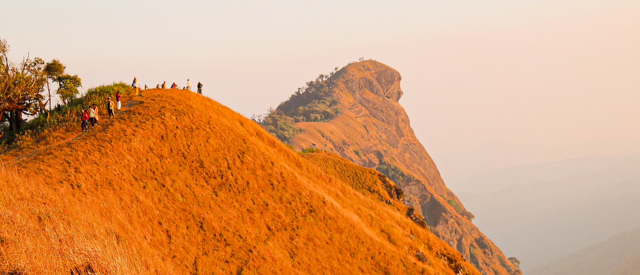 cover ดอยม่อนจอง จุดชมอาทิตย์อัสดงที่สวยอีกที่หนึ่งในประเทศไทย