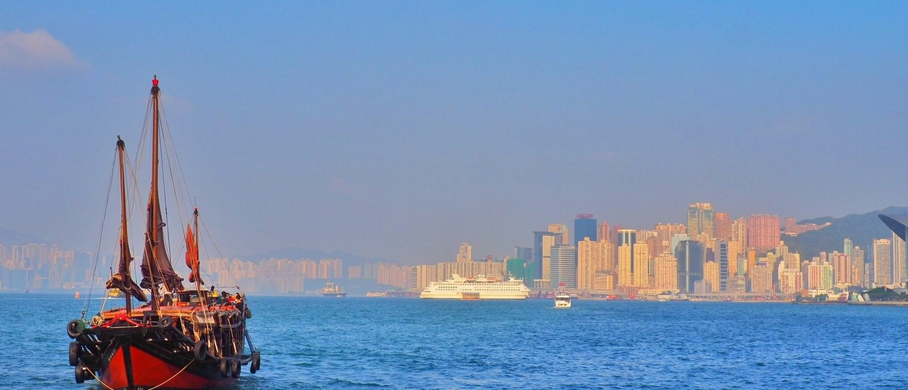 cover 4 Days in Hong Kong & Macau – Itinerary, Travel Costs & Tips