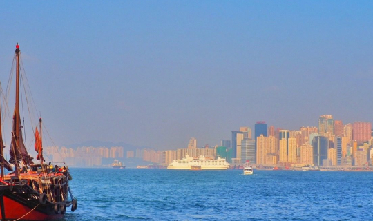 Cover 4 Days in Hong Kong & Macau – Itinerary, Travel Costs & Tips...