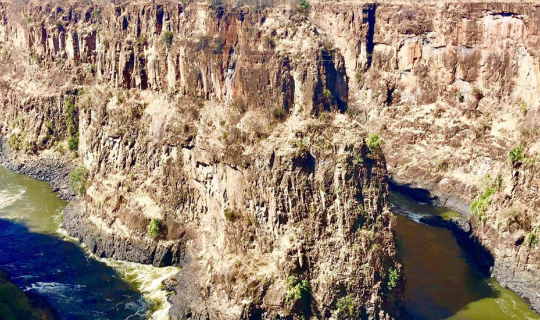 cover N1 Hotel Review: Best Budget Place for Backpackers in Victoria Falls, Zimbabwe