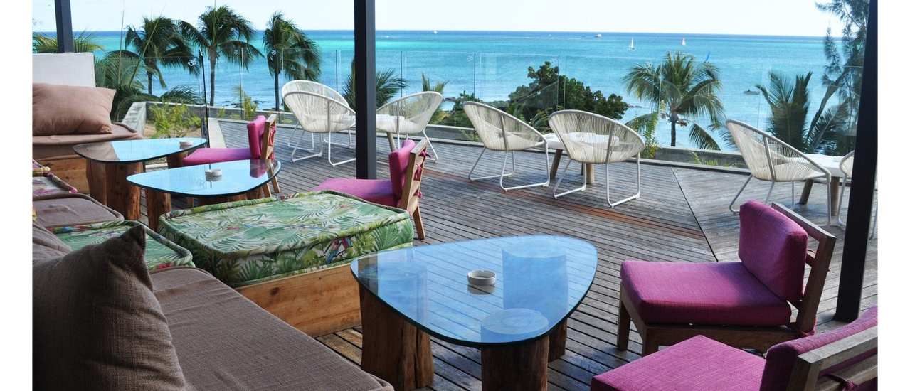 cover Mystik Life Style Hotel – Best Accommodation for Solo Traveler in North Mauritius