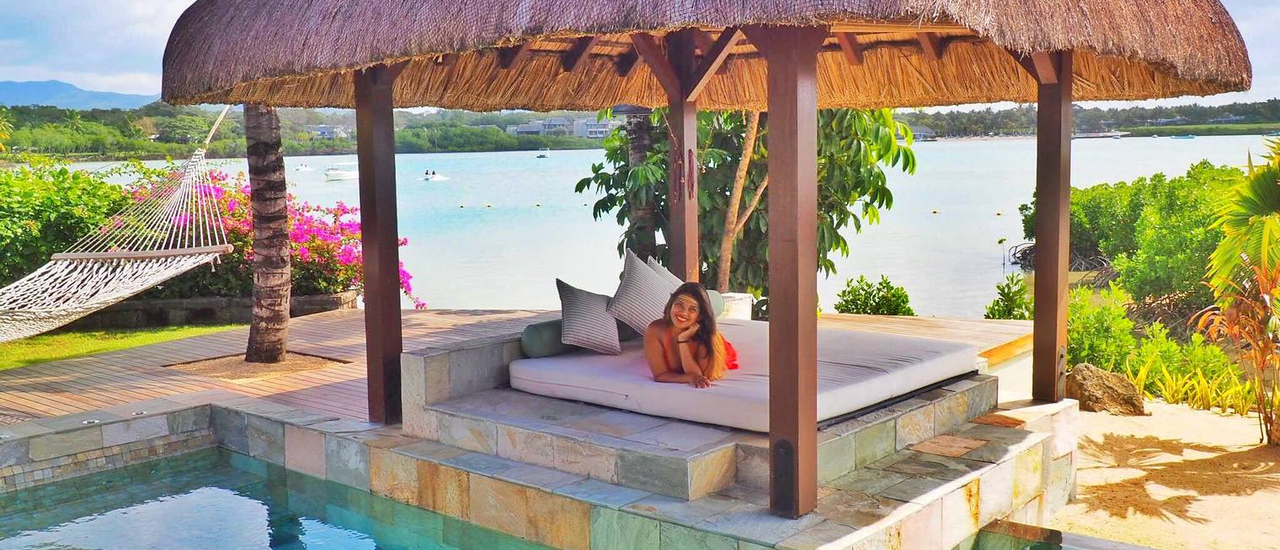 cover Best Luxury Hotel in East Mauritius – Four Seasons Resort at Anahita