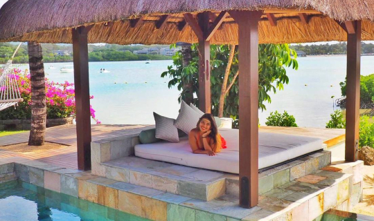 cover Best Luxury Hotel in East Mauritius – Four Seasons Resort at Anahita