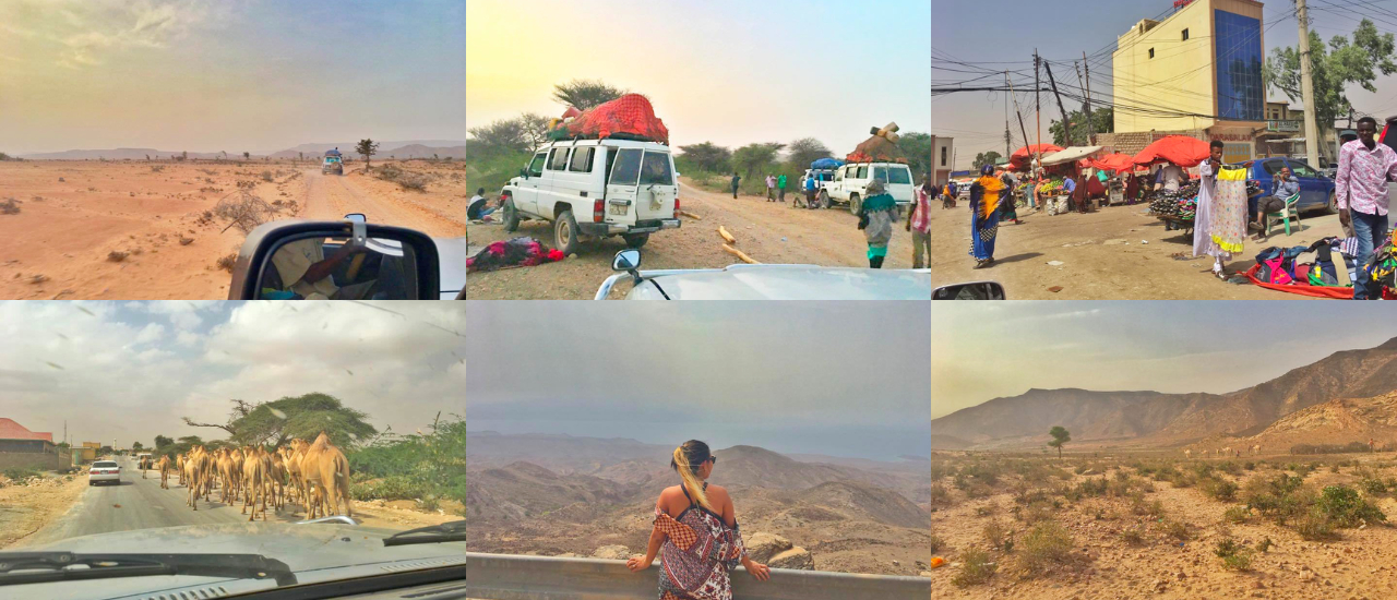 cover Crossing The Border To Somaliland: The Danger, The Process and Useful Tips