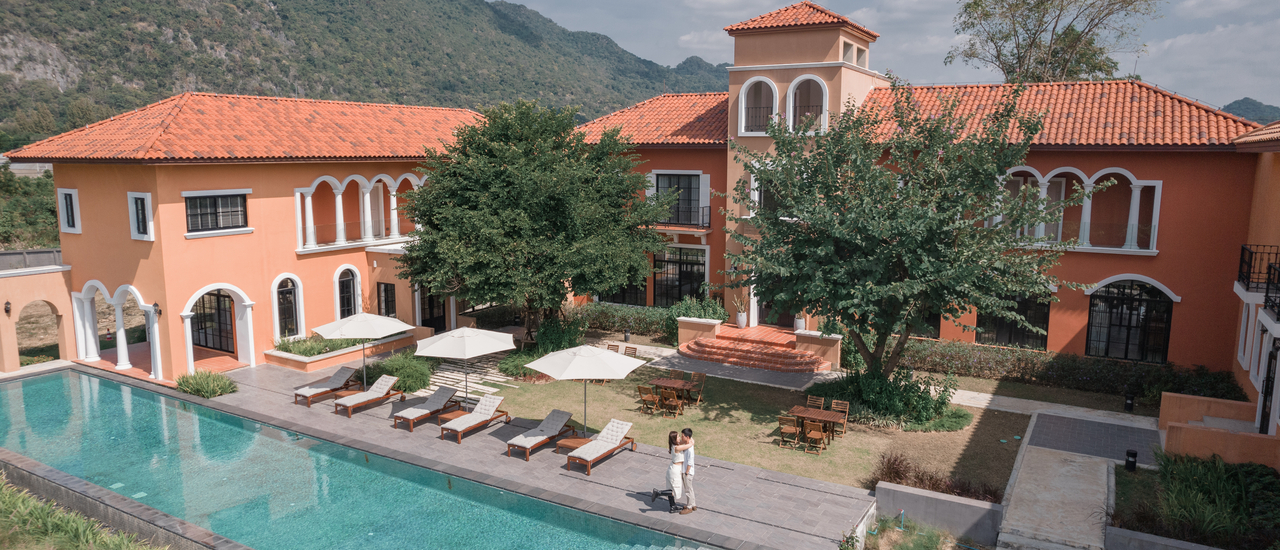 cover รีวิววิลล่าหรู เปิดใหม่ เขาใหญ่ Locanda Villanova Bed & Breakfast