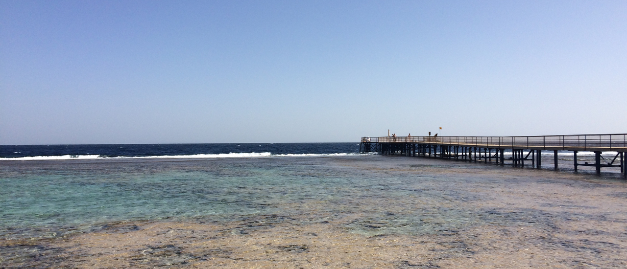 cover อียิปต์ ความลับริมขอบฟ้า ในวันที่เทพเจ้าลาจาก ตอนที่ 25 ทะเลแดงในช่วงเวลาแห่งอารมณ์ (2)