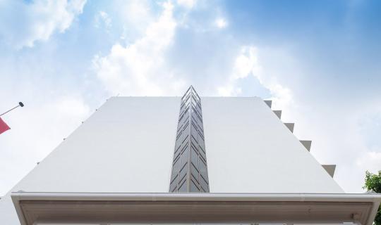 cover Dusit Princess Chiangmai : โรงแรมทำเลดี บริการเยี่ยม ในราคาที่ถูกกว่าที่คาด!!