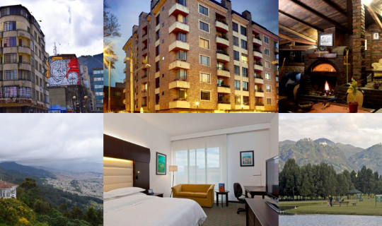 Cover 7 Awesome things to do in Bogota, Colombia...