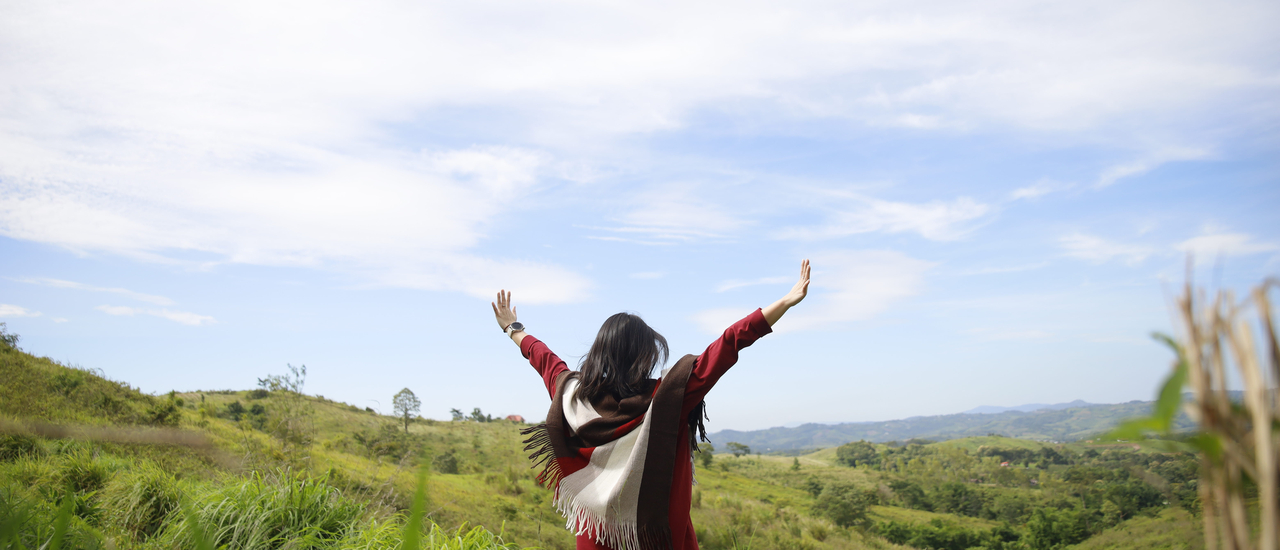 cover "แจก 6 พิกัด ที่พักชิลๆ เขาค้อ เพชรบูรณ์"