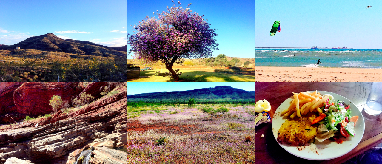 cover 10+ Things to Do in Pilbara, Western Australia