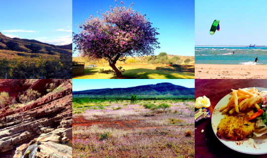 cover 10+ Things to Do in Pilbara, Western Australia