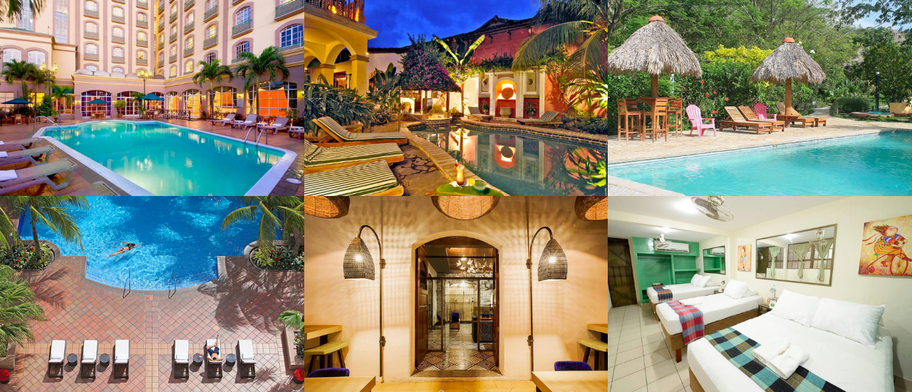 cover List of the Best Luxury Hotels in Nicaragua