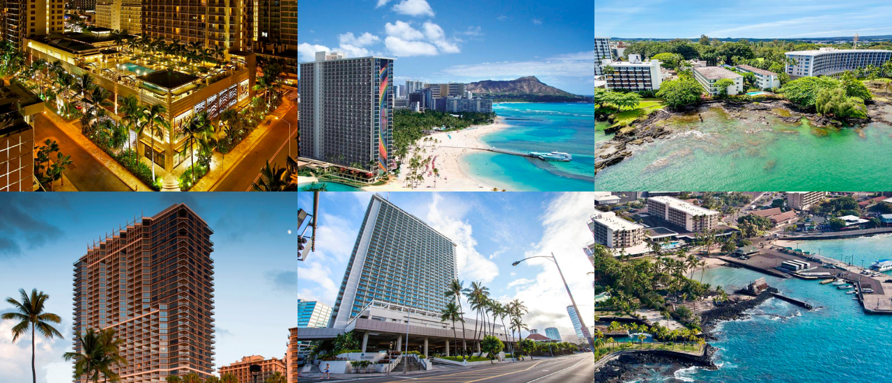 cover List of the Best Hotels in Hawaii, USA – from Cheap to Luxury Hotels