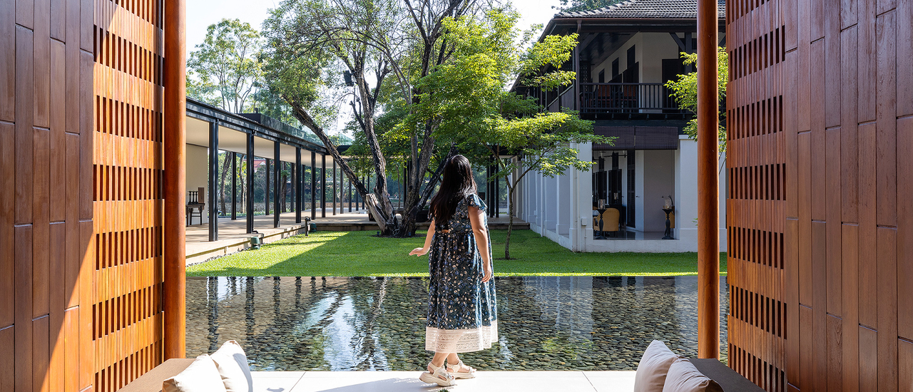 cover รีวิว Anantara Chiang Mai Resort รีสอร์ทสวยริมแม่น้ำปิงใจกลางเมืองเชียงใหม่ 🌹