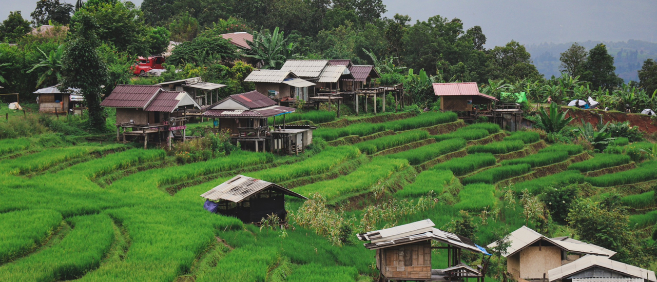 cover ทริป เชียงใหม่ 4 วัน 3 คืน ( แม่แจ่ม-หางดง-แม่ออน )