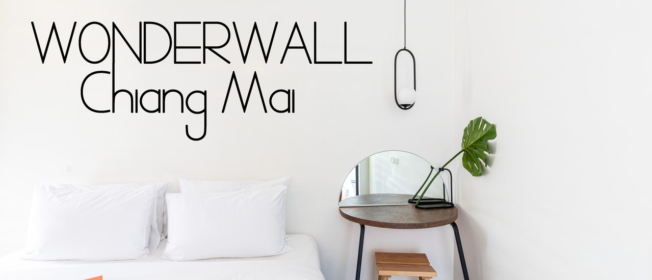 cover Wonderwall Hotel & Young Folk Cafe