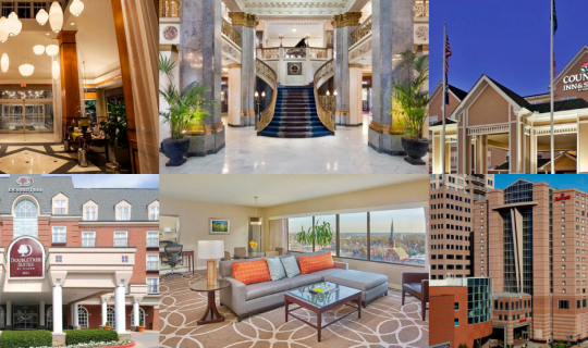 cover List of the Best Hotels in Kentucky, USA – from Cheap to Luxury Hotels