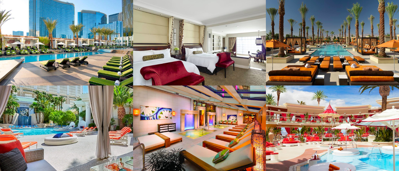 cover Best Hotels in Nevada, USA – from Cheap to Luxury Hotels