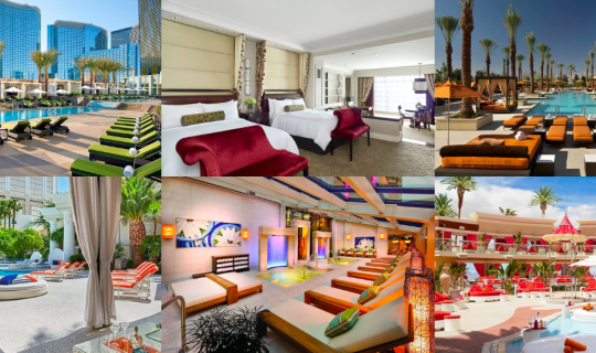 Cover Best Hotels in Nevada, USA – from Cheap to Luxury Hotels...