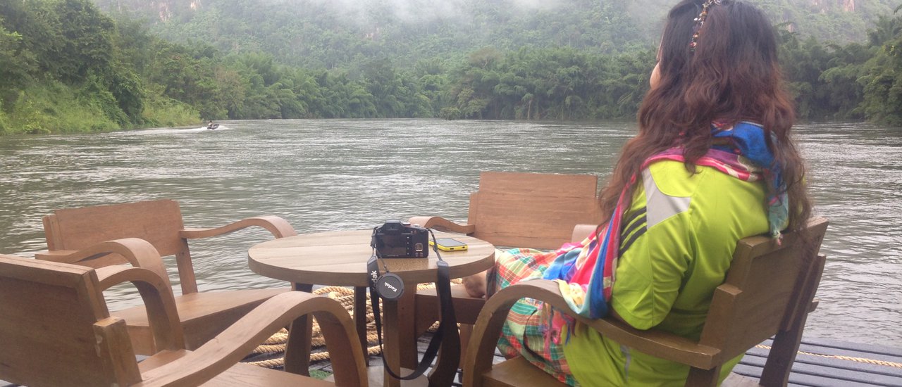 cover รั ก - ก า ญฯ - เ ส ม อ