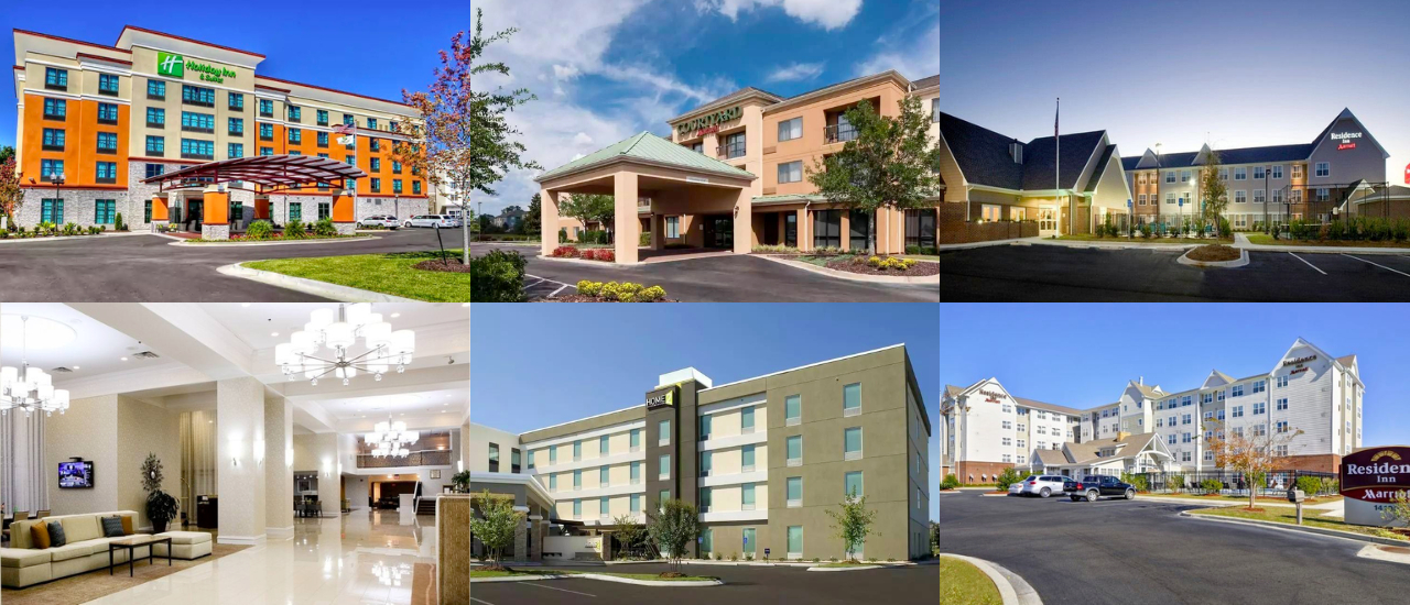 cover List of the Best Hotels in Mississippi, USA – from Cheap to Luxury Hotels