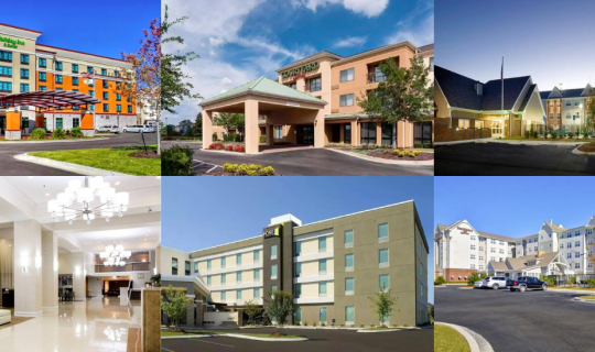 cover List of the Best Hotels in Mississippi, USA – from Cheap to Luxury Hotels