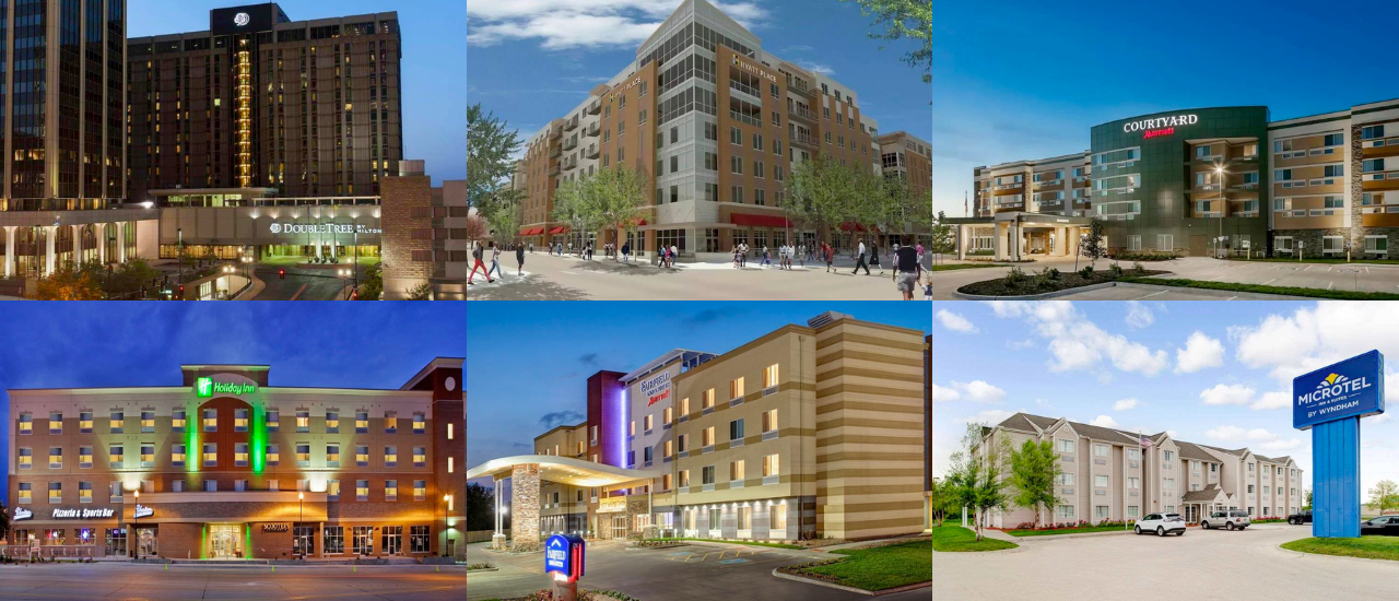 cover List of the Best Hotels in Nebraska, USA – from Cheap to Luxury Hotels