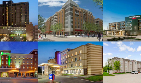 cover List of the Best Hotels in Nebraska, USA – from Cheap to Luxury Hotels