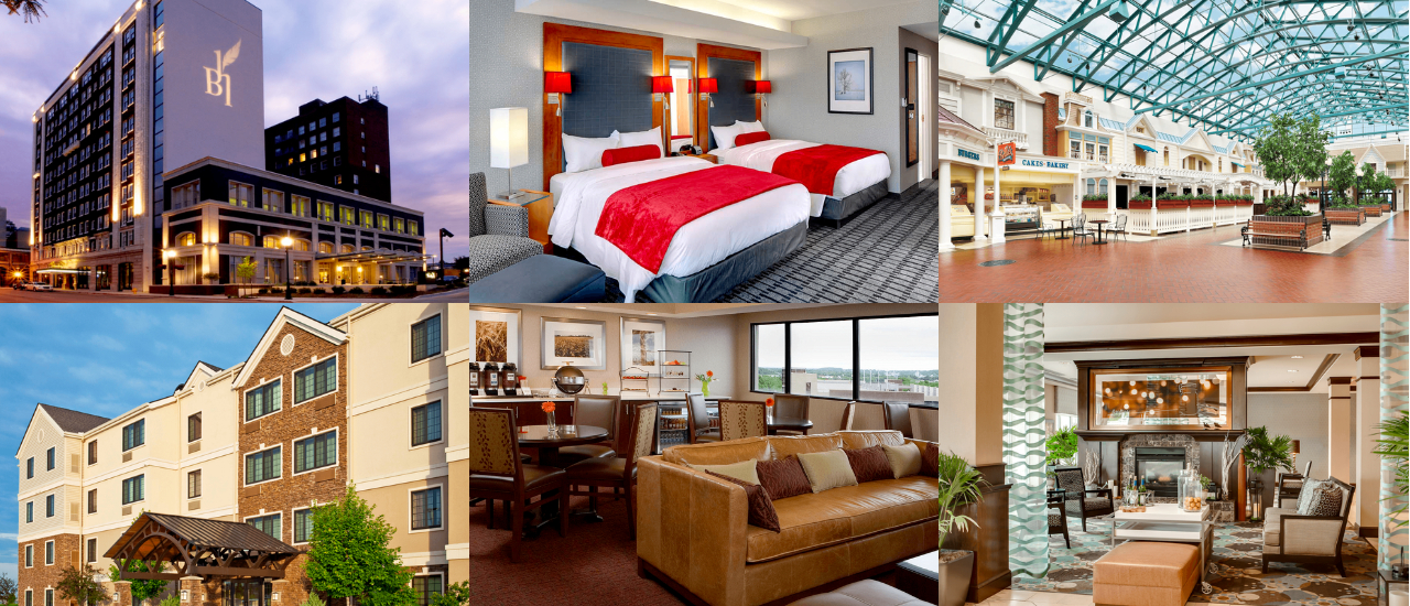 cover List of the Best Hotels in Iowa, USA – from Cheap to Luxury Hotels