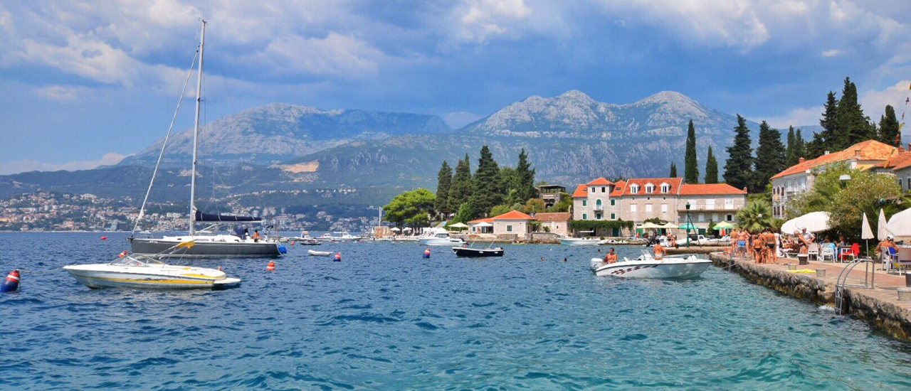 cover 6 Days Herceg Novi Itinerary – What To See If You Have 6 Days in Montenegro During Summer Season