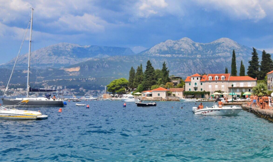 cover 6 Days Herceg Novi Itinerary – What To See If You Have 6 Days in Montenegro During Summer Season