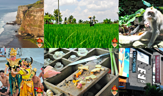 Cover 7 Awesome Things to Do in Bali, Indonesia...