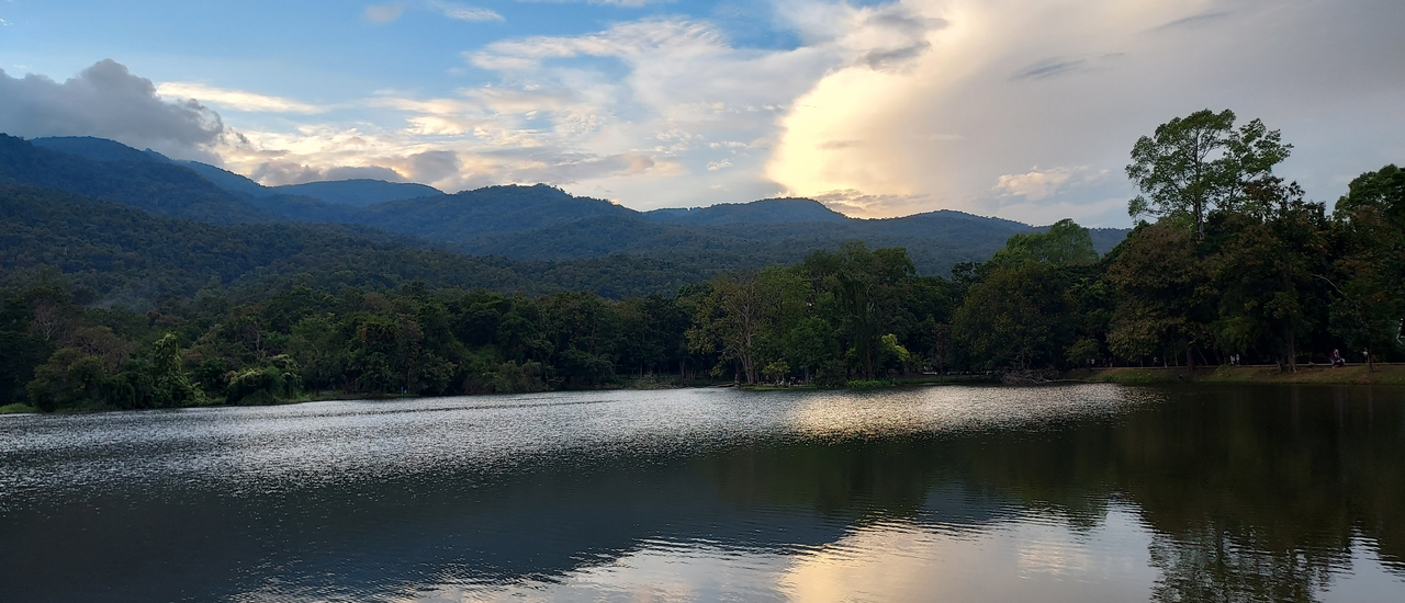 cover เที่ยวเชียงใหม่แบบประหยัด 2 วัน 1 คืน