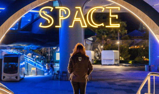 Cover Grande Centre Point Space Pattaya...