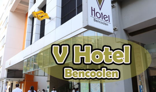 cover V Hotel Bencoolen Singapore