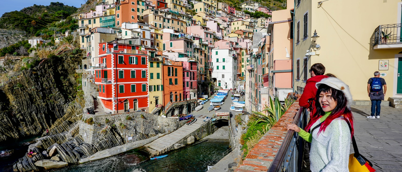 cover .   ขับรถเที่ยว อิตาลี่ สวีส 12 วัน  กับ แม่ประนอม จ้า