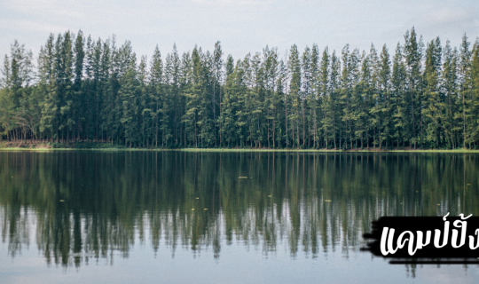 cover แคมป์ปิ้ง - ชลบุรี - บ้านแม่หญิงสุภากาญจน์