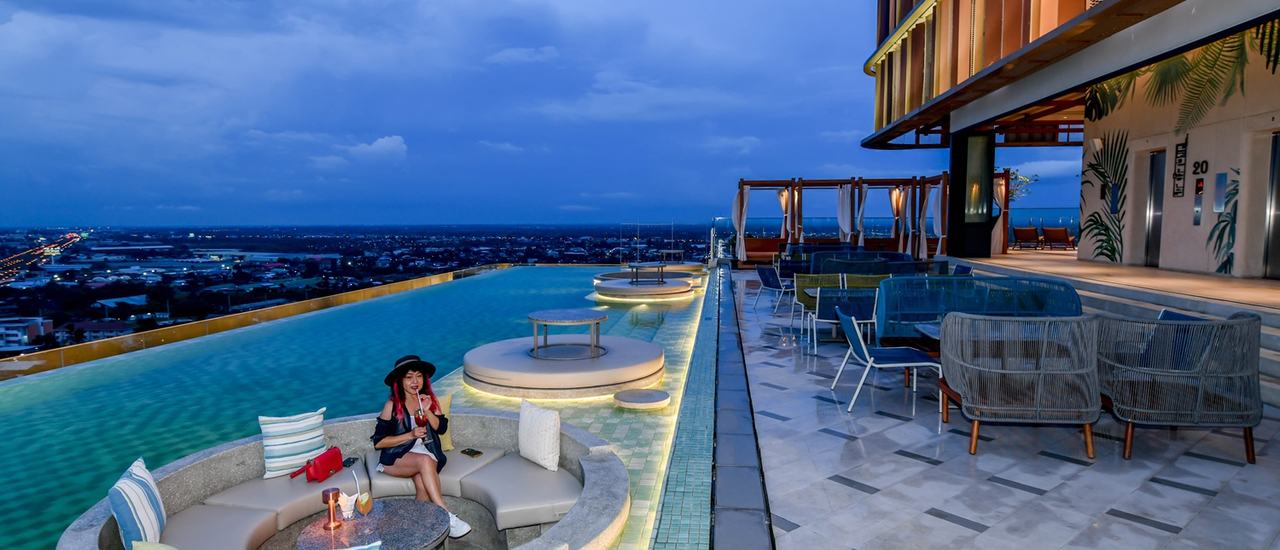 cover ..รีวิว โรงแรม เซ็นทารา โคราช Centara Korat สุดหรู โรงแรมที่ดีที่สุดในโคราช เปิดใหม่กิ๊กๆ กับ แม่ประนอม จ้า