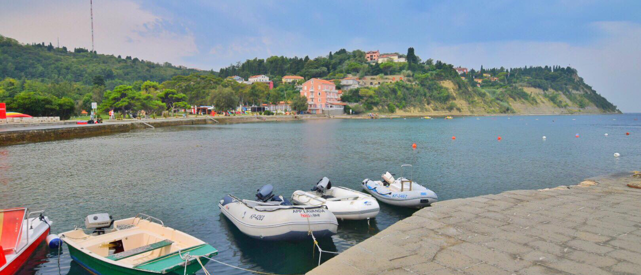 cover What You Can Do In The Slovenian Istria For 4 Days – My Itinerary & Experience of Visiting Piran, Slovenia