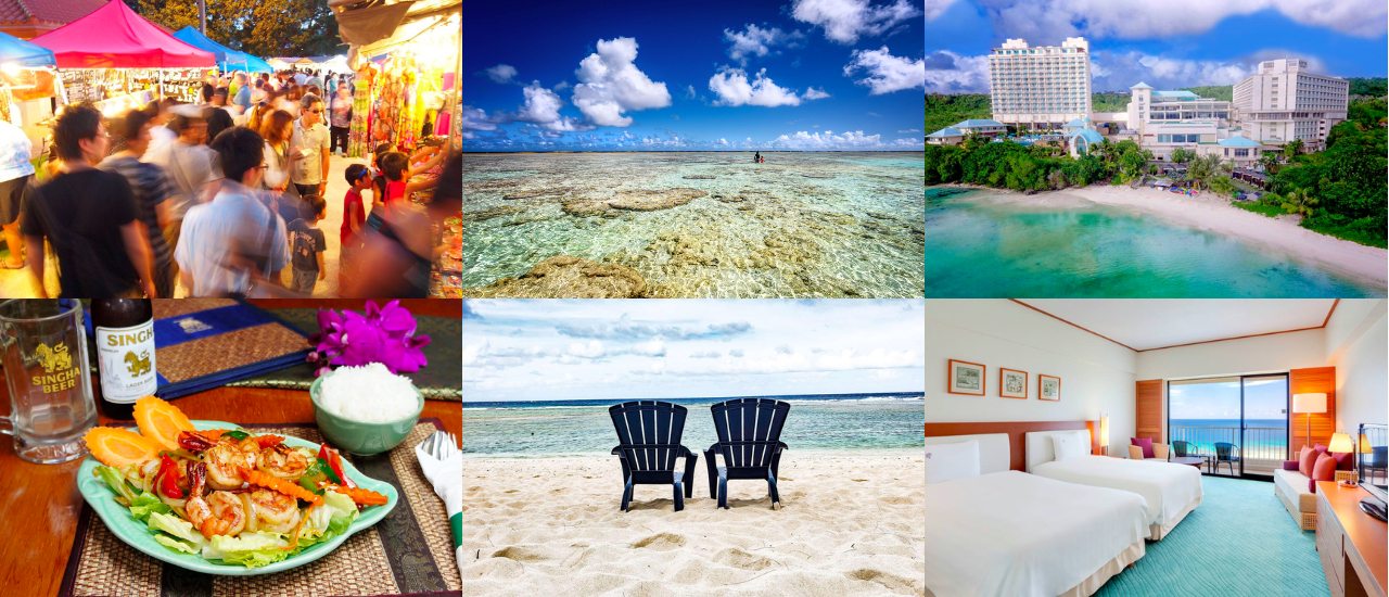 cover The 10 Best Things to do in Guam – Your Guide to Places to Visit, Where to Eat and Hotel to Stay in Guam