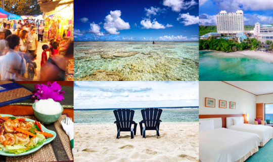 cover The 10 Best Things to do in Guam – Your Guide to Places to Visit, Where to Eat and Hotel to Stay in Guam