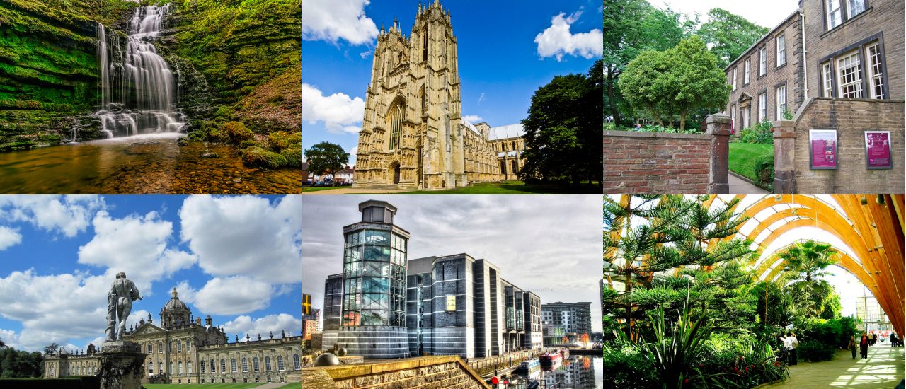 cover 12 Best Things to Do in Yorkshire, United Kingdom – Where to Go, Attractions to Visit