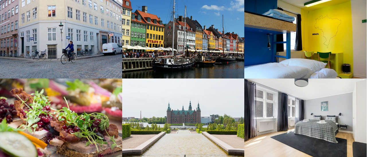 cover 7 Things to Do in Copenhagen, Denmark