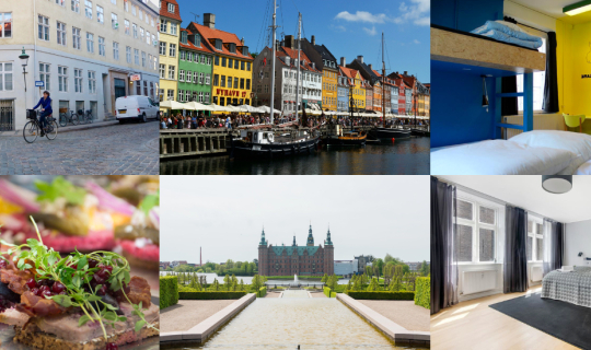 cover 7 Things to Do in Copenhagen, Denmark