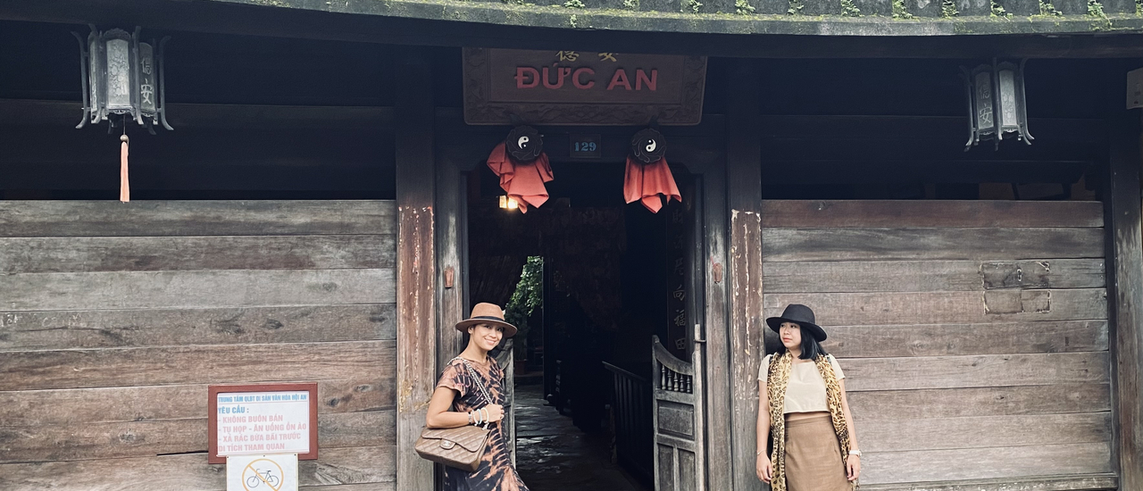 cover Notty Journey เจอ ฮอยอัน ซะที