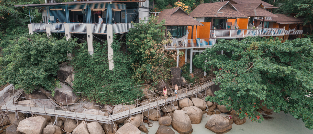 cover เที่ยวหลีเป๊ะ นอนรีสอร์ทติดทะเล ราคาสบายกระเป๋า