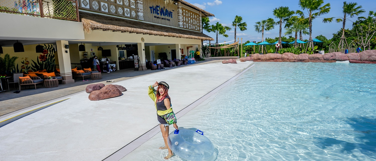 cover .. รีวิว โรงแรม เซ็นเตอร์พอยต์ ไพรม์ โฮเต็ล พัทยา Centre Point Prime Hotel Pattaya กับ แม่ประนอม จ้า