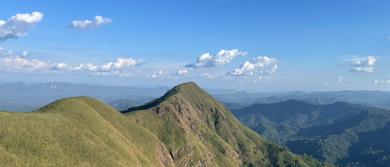 cover ไม่ไหวบอกไหวที่เขาช้างเผือก